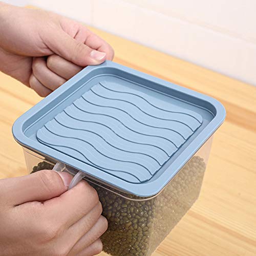 Unbreakable kitchen storage Basket - 🔥Pack of 6 🔥