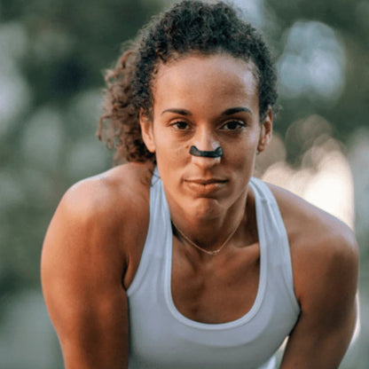 BreathEasy™ - Magnetic Breathing Nasal Strip |🔥FLAT 50% SAVINGS🔥